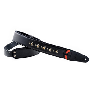 Vegan Righton Spinal Tap Black Strap