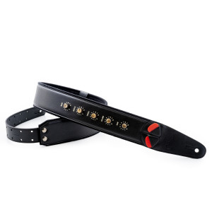 Vegan Righton Spinal Tap Black Strap