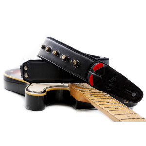 Vegan Righton Spinal Tap Black Strap