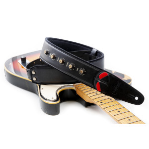Vegan Righton Spinal Tap Black Strap