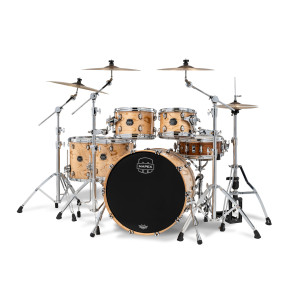 Mapex Saturn 5 Futs Natural Maple Burst