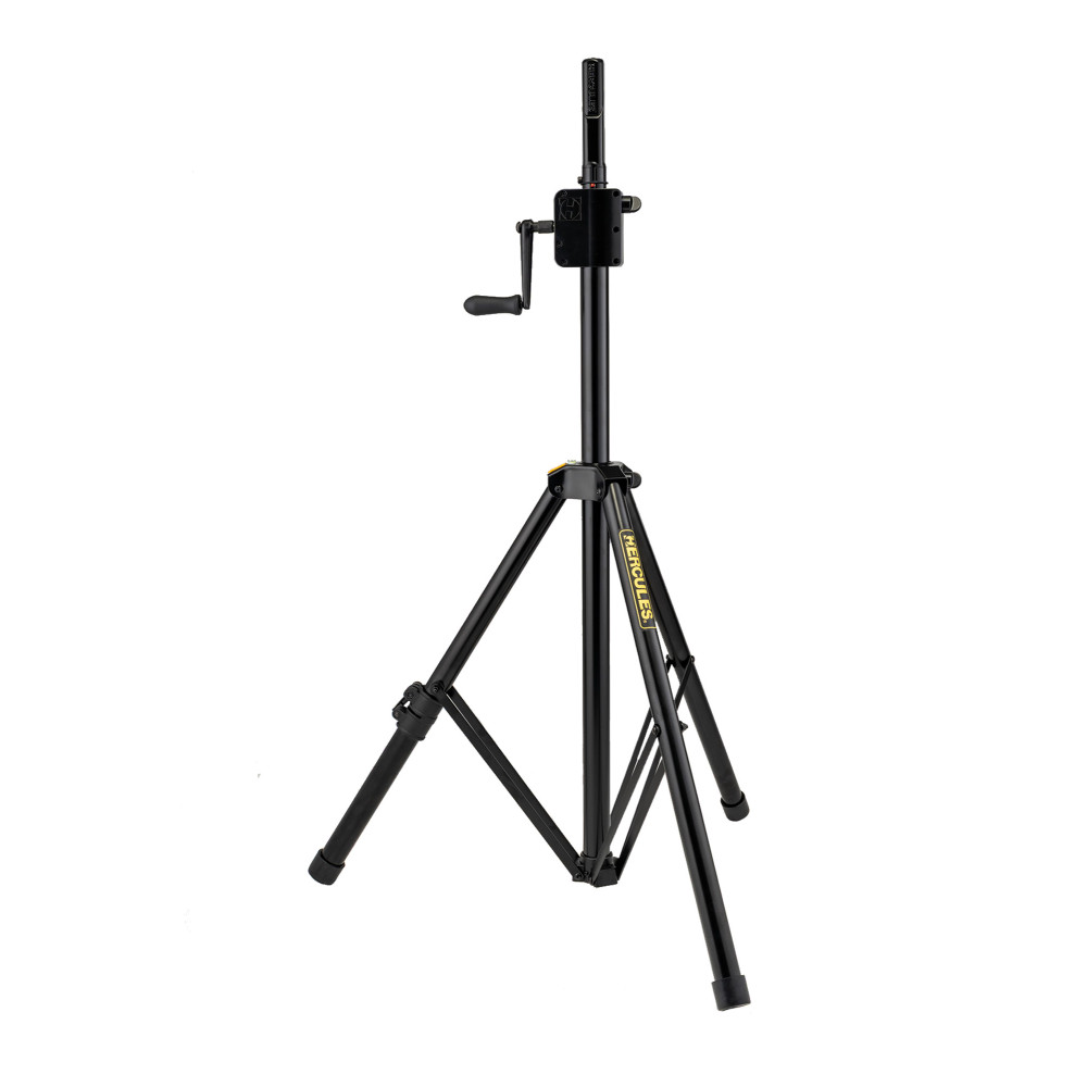 Hercules Speaker Stand with Crank
