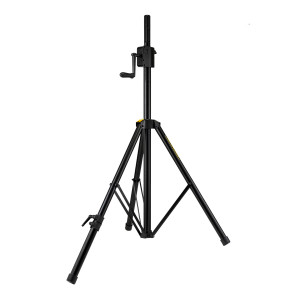 Hercules Speaker Stand with Crank