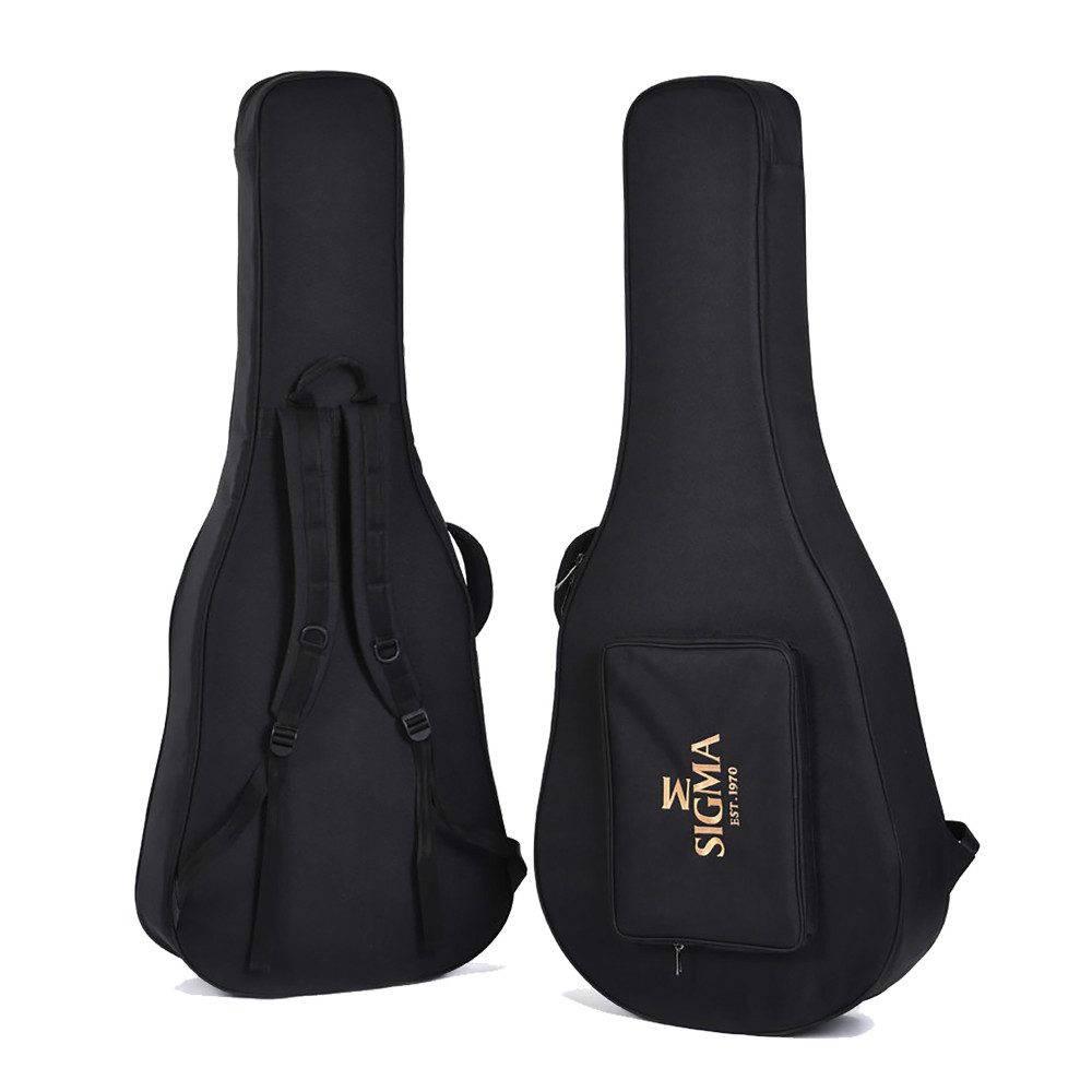 Sigma Soft Case SSC-D Dreadnought