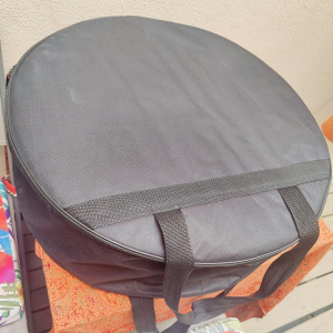 Batería de doble piel