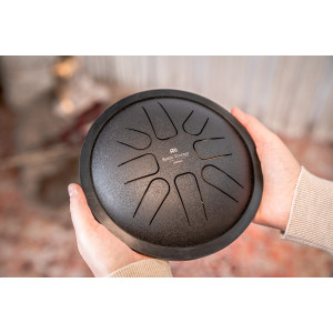 Minor F Tongue Sonic Energy Black