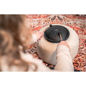 Minor F Tongue Sonic Energy Black