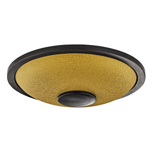 Small Sonic Energy Tongue Drum D Minor Gold