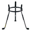 Soporte Meinl para conga de 11"3/4 negro