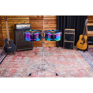 Meinl Spectrum Timbales 14/15"