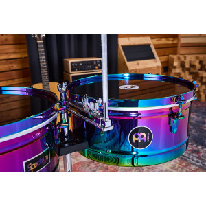 Timbales Meinl Spectrum 14/15"