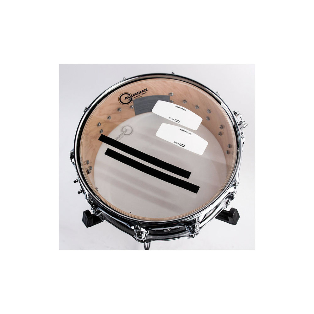 Aquarian Snare Strip