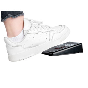 Pedale Percussions Stomp Box Meinl Kick