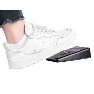 Pedale Percussions Stomp Box Meinl Cloch