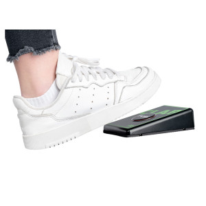 Meinl Clap Stomp Box Percussion Pedal