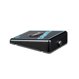 Pedal de percusión Stomp Box Meinl Tambo