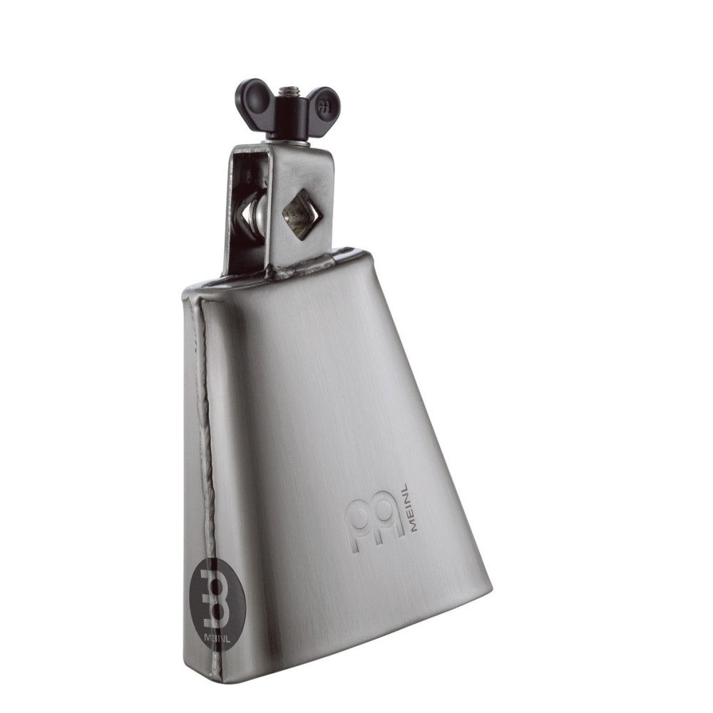 Campana Meinl 4"1/2 grave con sujeción