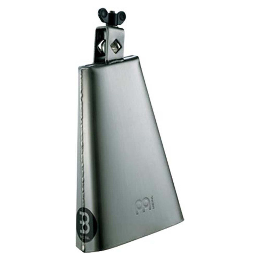 Cloche Meinl 4"1/2 Medium Avec Attache