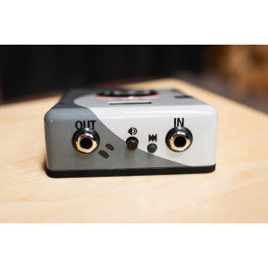 Pedale Percussion Stompbox Meinl 12 Sons