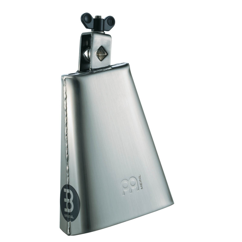 Cloche Meinl 6"1/4 Avec Attache