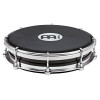 Meinl 6" Silent Tamborim Black