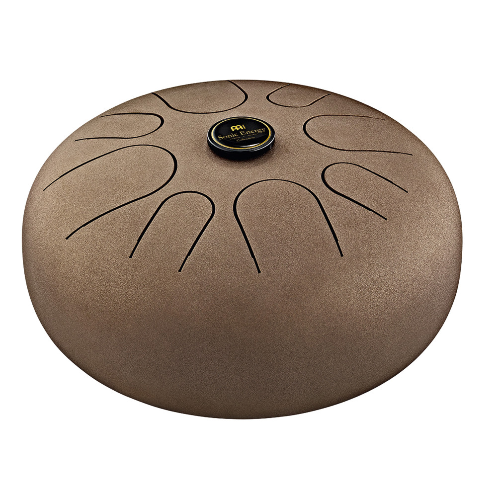 Tongue Sonic Energy Minor Brown