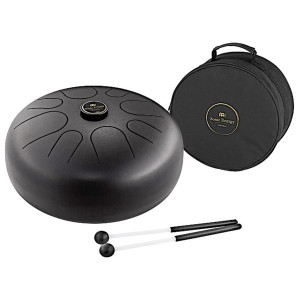 Tongue Sonic Energy Sol Mayor Negro