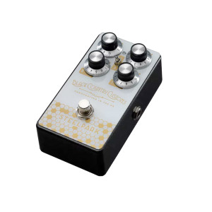 Pedal Boost Laney Bcc-steelpark