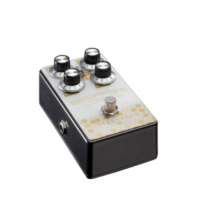 Pedale Boost Laney Bcc-steelpark