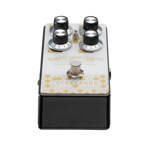 Pedal Boost Laney Bcc-steelpark