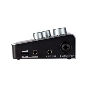 Interfaz de audio Mooer Steep I