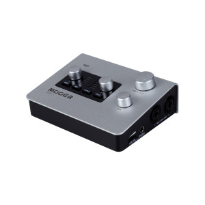 Interface Audio Mooer Steep Ii