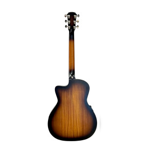 Cole Clark Studio HSS Guitar