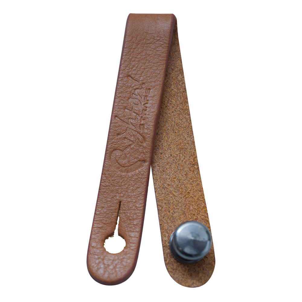 Attache-courroie Cuir Righton Canyon