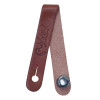 Righton Woody Leather Strap Button