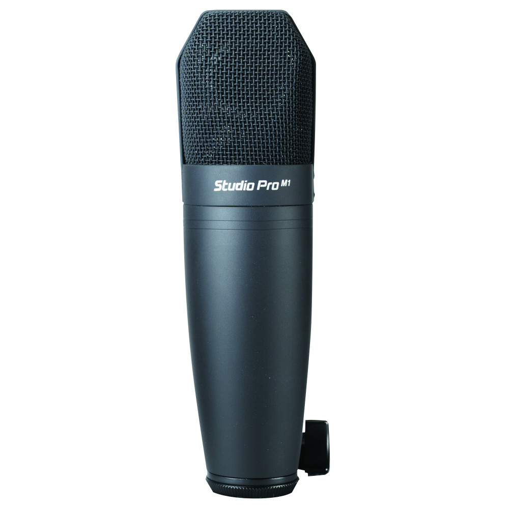 Microphone A Condensateur Peavey Pro-m1