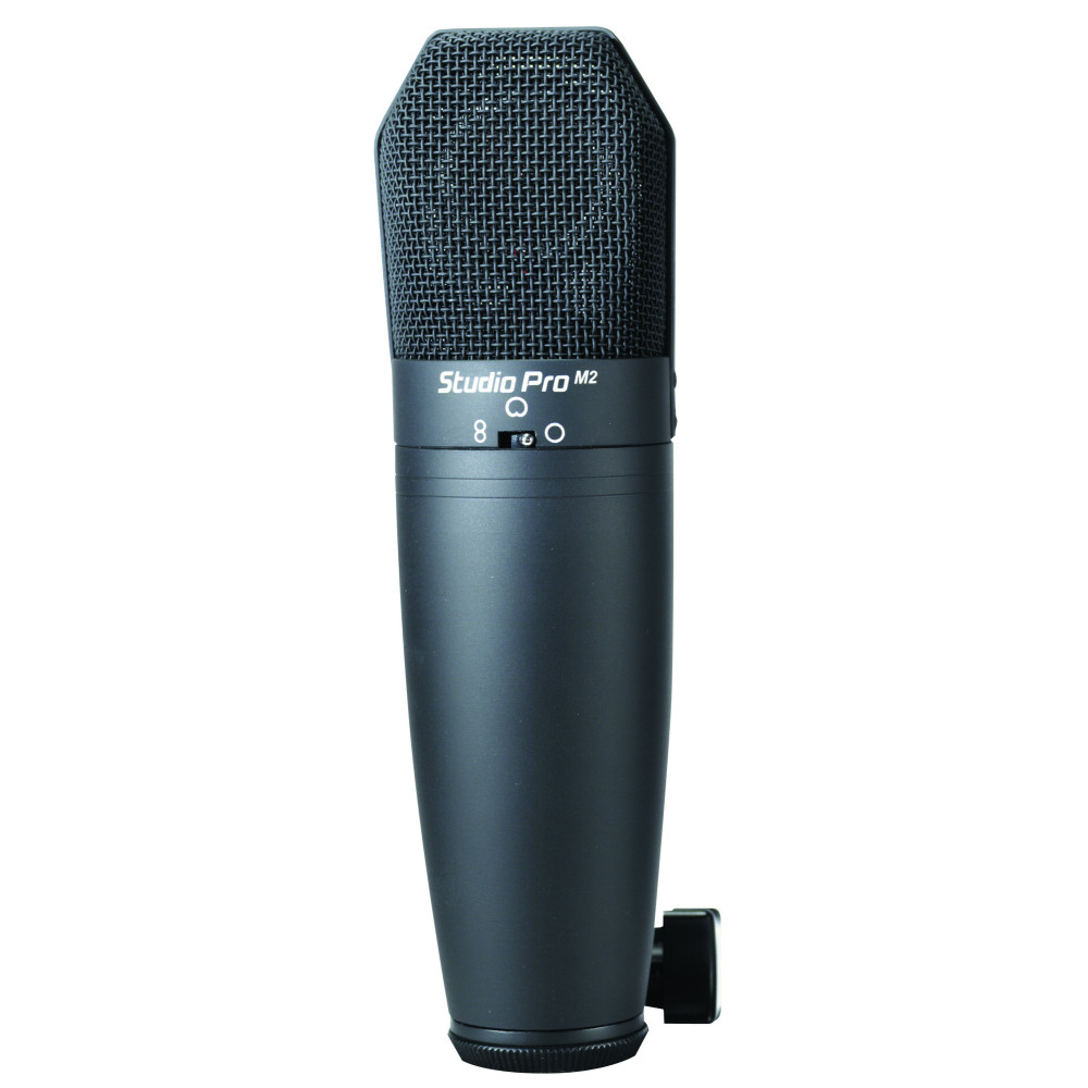 Micrófono de condensador Peavey Pro-m2