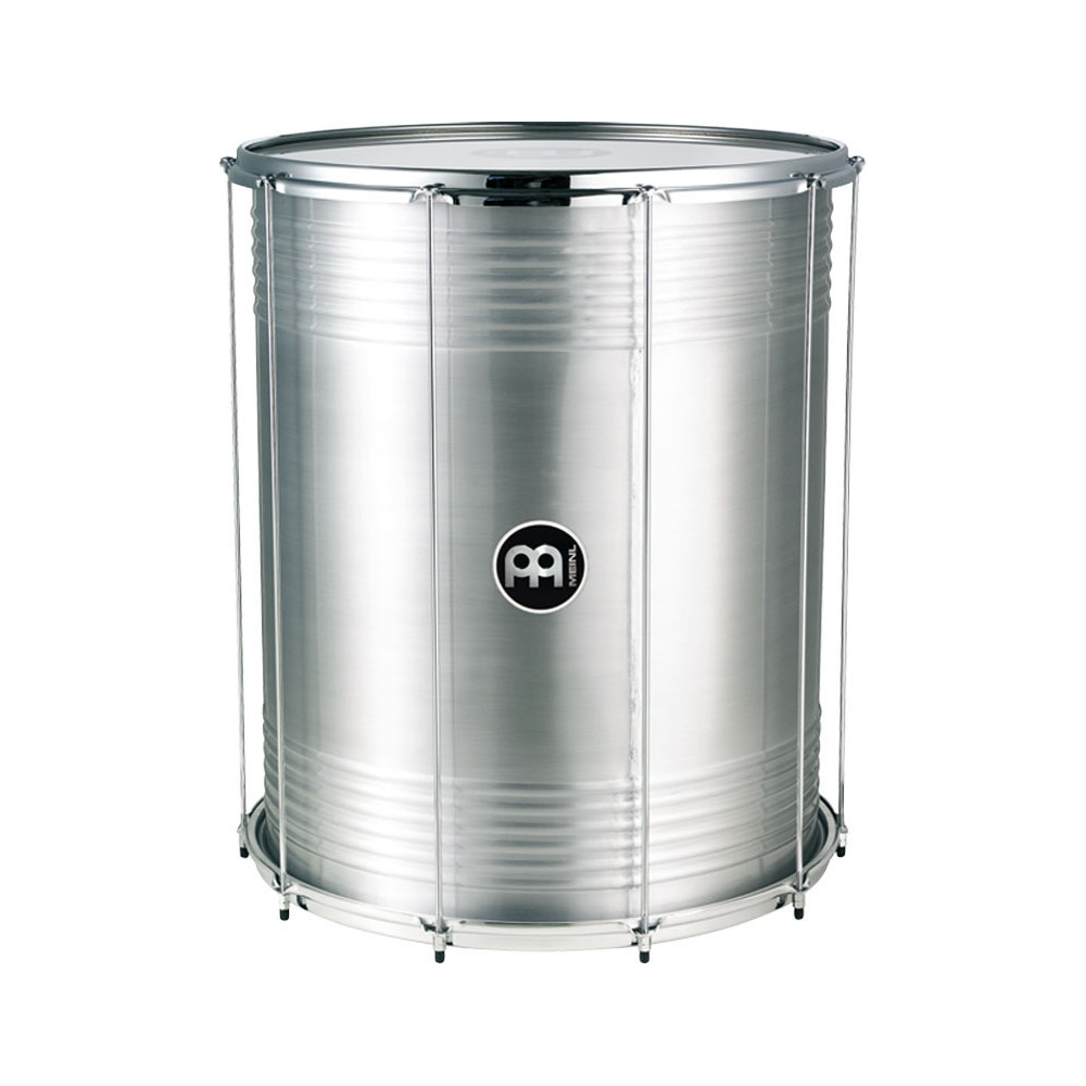 Meinl Aluminum Surdo 18 x 22"