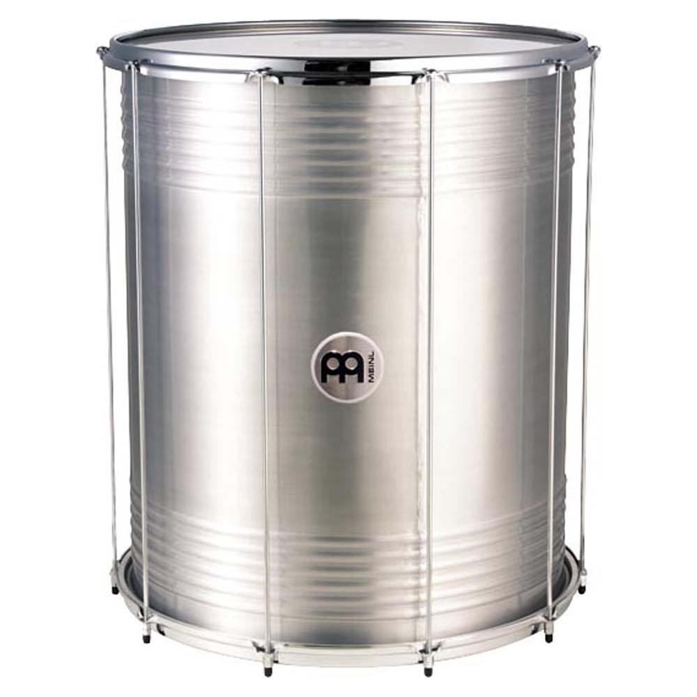 Meinl Aluminum Surdo 20 x 24"