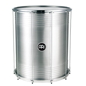 Meinl Aluminum Surdo 22 x 24"