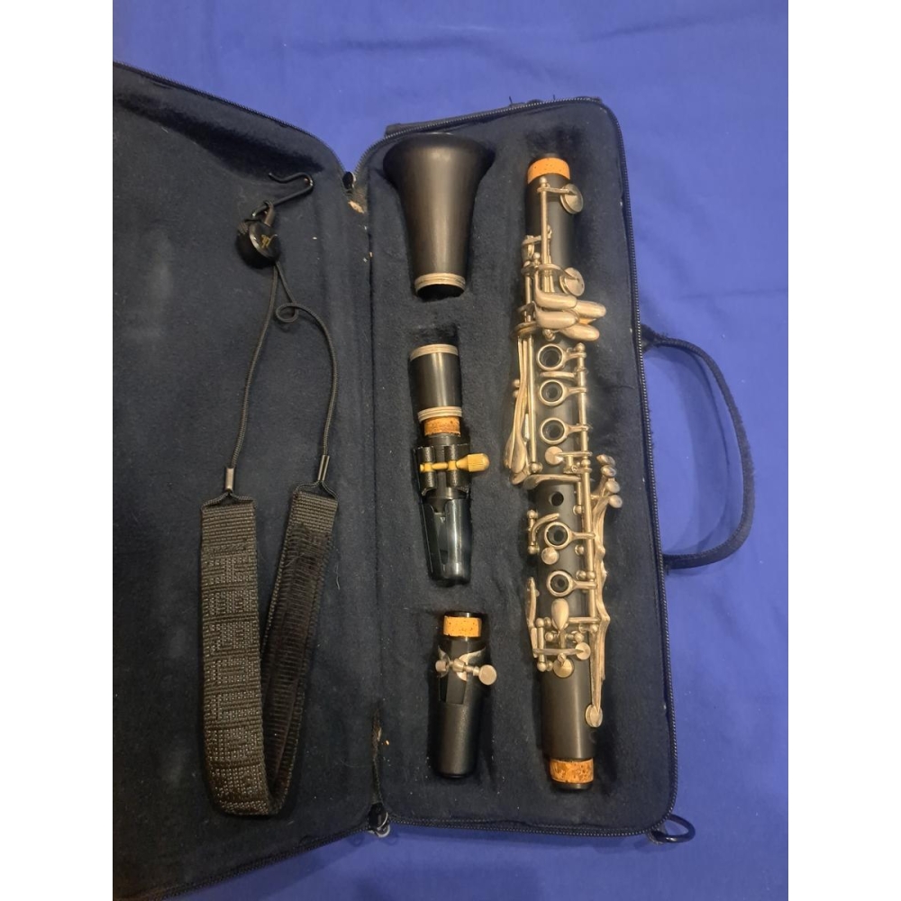 SML Paris Clarinete en mi bemol
