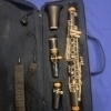 SML Paris Clarinete en mi bemol