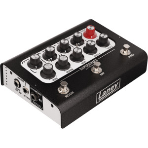 Ampli Laney Bcc-loudpedal Billy Corgan