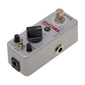 Mooer Bass Sweeper Pedal