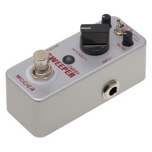 Mooer Bass Sweeper Pedal