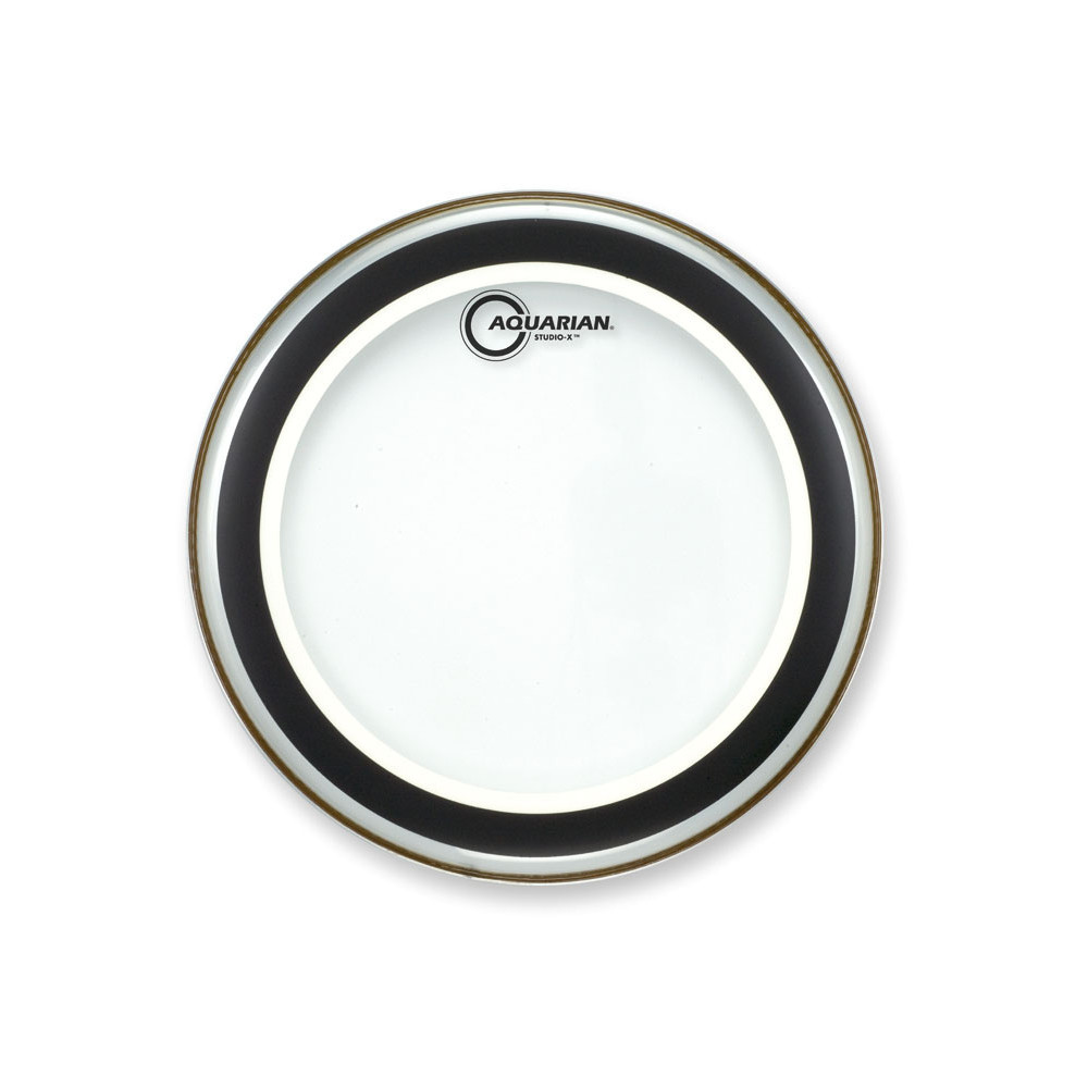 Peau Aquarian Studio-x 8"