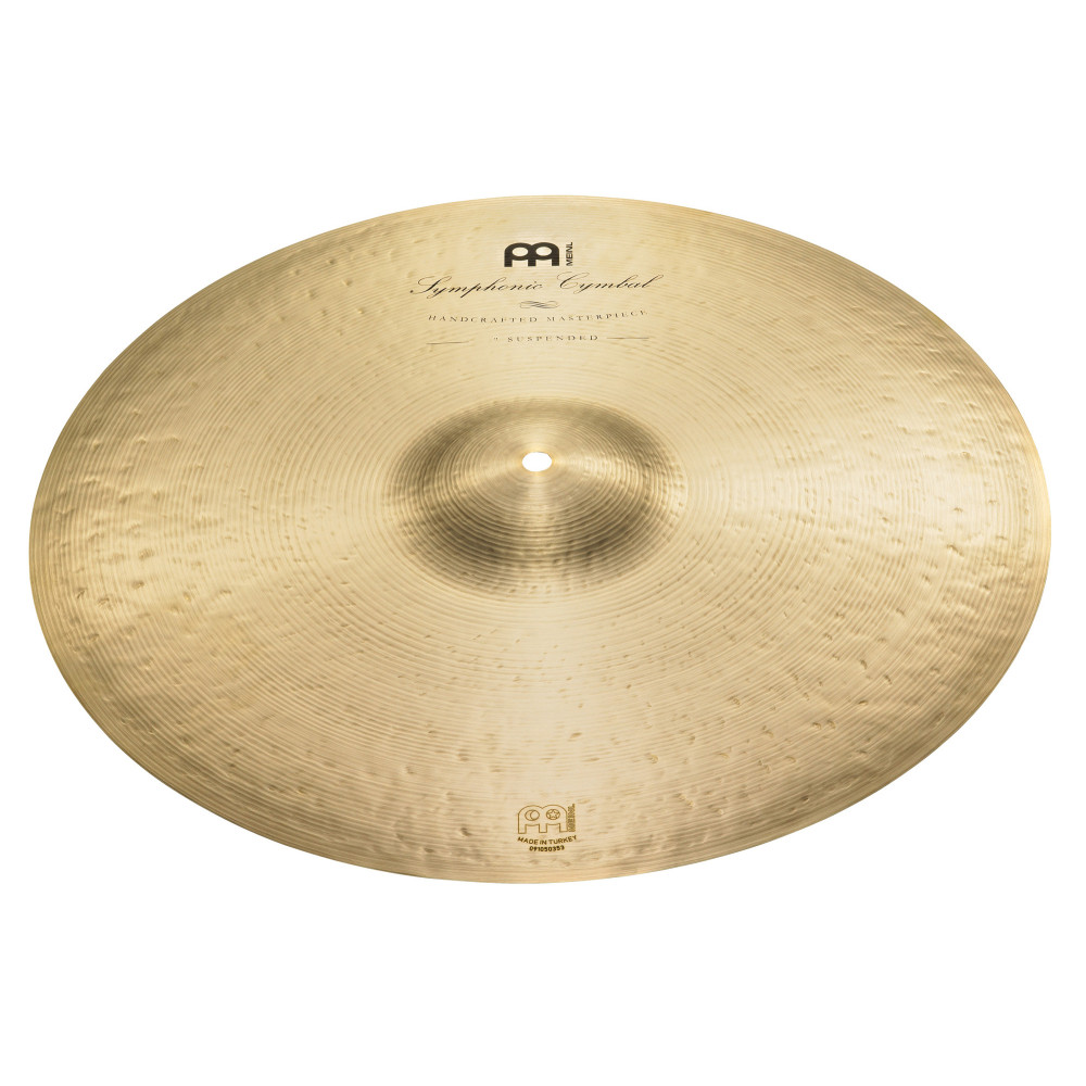 Meinl Symphonic Suspended Cymbal 14""