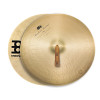 Paire Cymbales Meinl Symphonic 22" Heavy