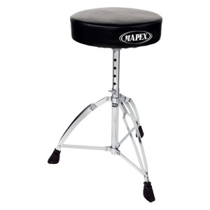 Mapex Taburete de batería