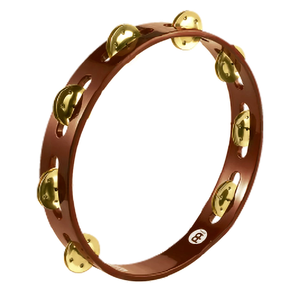 Tambourin Meinl Bois Brun
